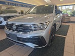 2022 Tiguan Thumbnail 1