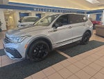 2022 Tiguan Thumbnail 2