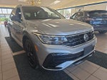 2022 Tiguan Thumbnail 9