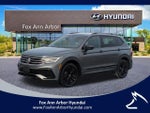 2022 Tiguan Thumbnail 1