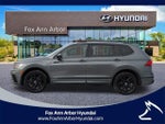 2022 Tiguan Thumbnail 2