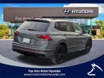2022 Tiguan Thumbnail 5
