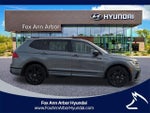 2022 Tiguan Thumbnail 6