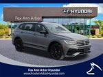 2022 Tiguan Thumbnail 7