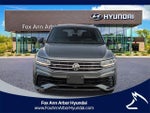2022 Tiguan Thumbnail 8