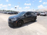 2022 Tiguan Thumbnail 2