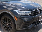 2022 Tiguan Thumbnail 6