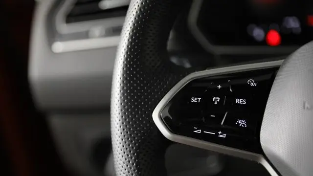 2024 Volkswagen Tiguan SE R-Line Black 4Motion