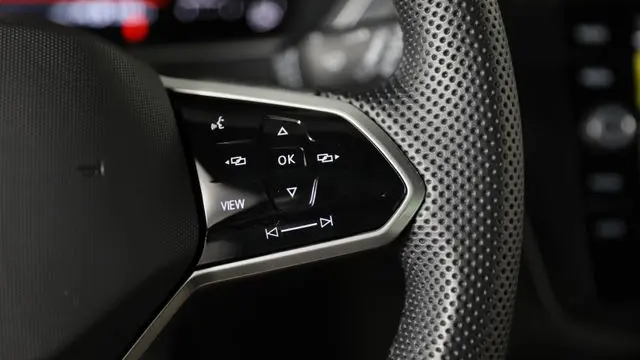 2024 Volkswagen Tiguan SE R-Line Black 4Motion