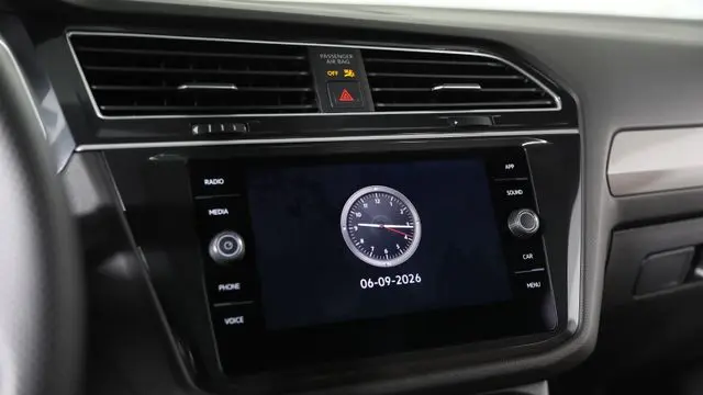 2024 Volkswagen Tiguan SE R-Line Black 4Motion