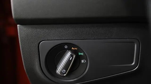 2024 Volkswagen Tiguan SE R-Line Black 4Motion
