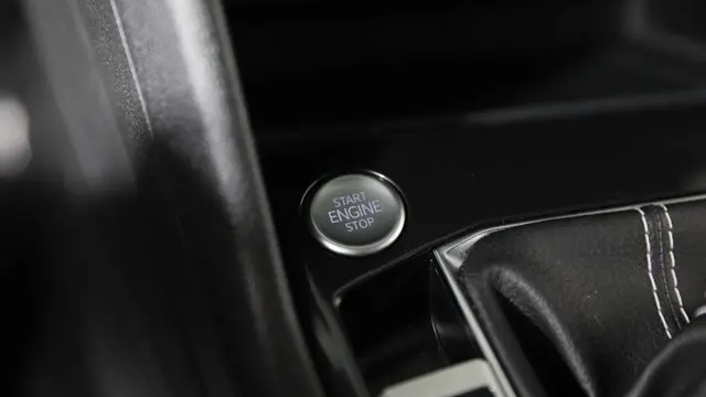 2024 Volkswagen Tiguan SE R-Line Black 4Motion