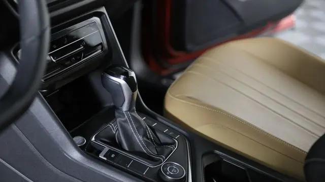 2024 Volkswagen Tiguan SE R-Line Black 4Motion