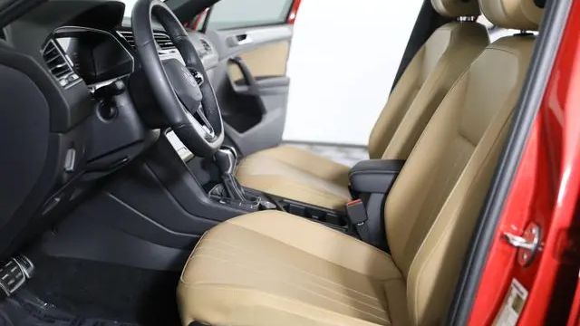 2024 Volkswagen Tiguan SE R-Line Black 4Motion