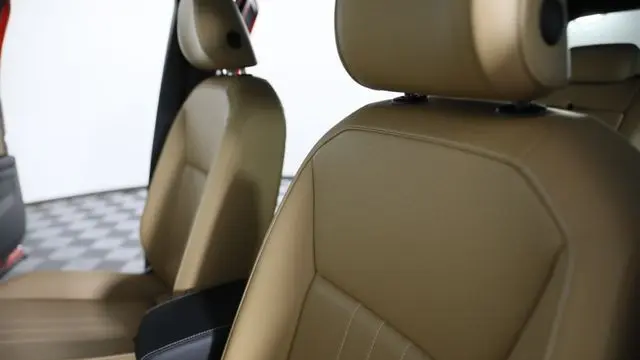 2024 Volkswagen Tiguan SE R-Line Black 4Motion