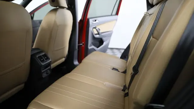 2024 Volkswagen Tiguan SE R-Line Black 4Motion
