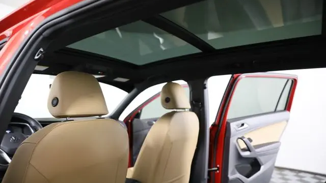 2024 Volkswagen Tiguan SE R-Line Black 4Motion