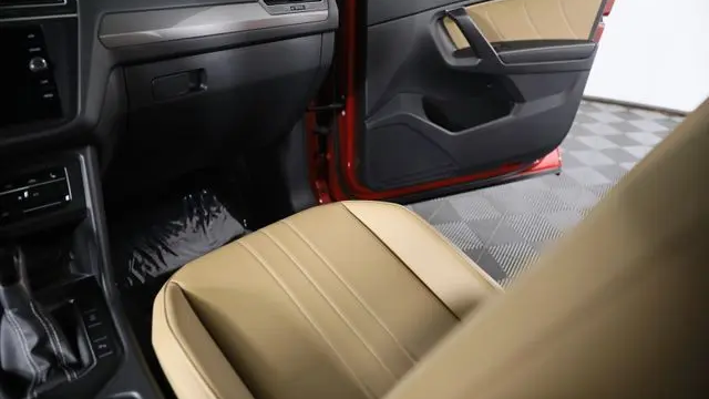 2024 Volkswagen Tiguan SE R-Line Black 4Motion