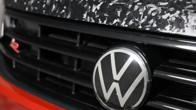2024 Volkswagen Tiguan SE R-Line Black 4Motion