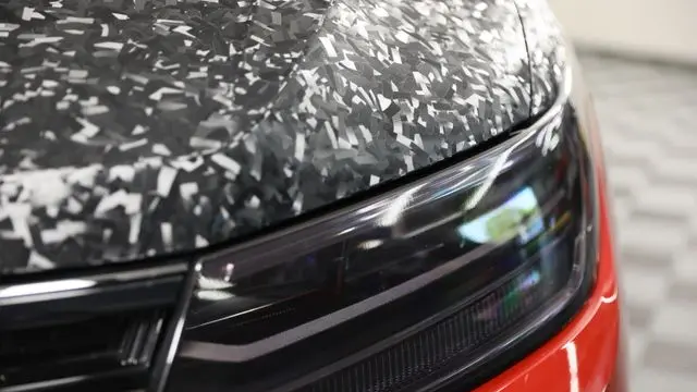 2024 Volkswagen Tiguan SE R-Line Black 4Motion