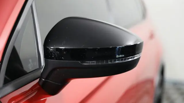 2024 Volkswagen Tiguan SE R-Line Black 4Motion