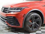 2024 Tiguan Thumbnail 2