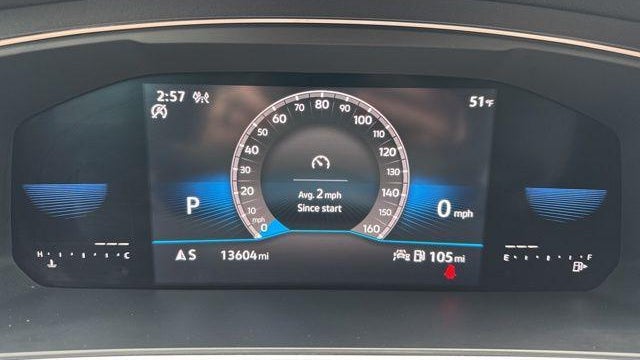 2022 Volkswagen Tiguan SE R-Line Black 4Motion
