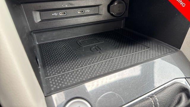 2022 Volkswagen Tiguan SE R-Line Black 4Motion