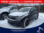 2022 Tiguan Thumbnail 1