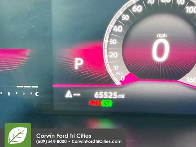 Photo of a 2022 Volkswagen Tiguan AWD SE R-LINE Black 4motion 4DR SUV for sale