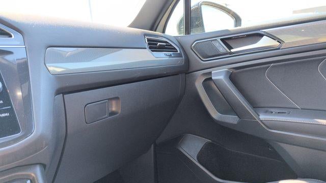 2022 Volkswagen Tiguan SE R-Line Black 4Motion