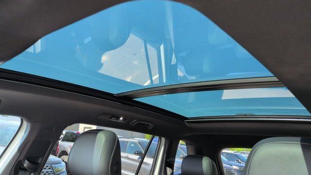 2022 Volkswagen Tiguan SE R-Line Black 4Motion