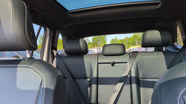 2022 Volkswagen Tiguan SE R-Line Black 4Motion