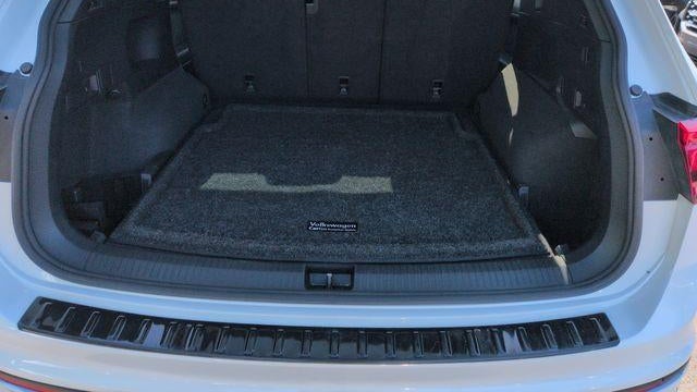 2022 Volkswagen Tiguan SE R-Line Black 4Motion