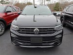 2022 Tiguan Thumbnail 2