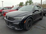 2022 Tiguan Thumbnail 3