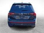 2022 Tiguan Thumbnail 5