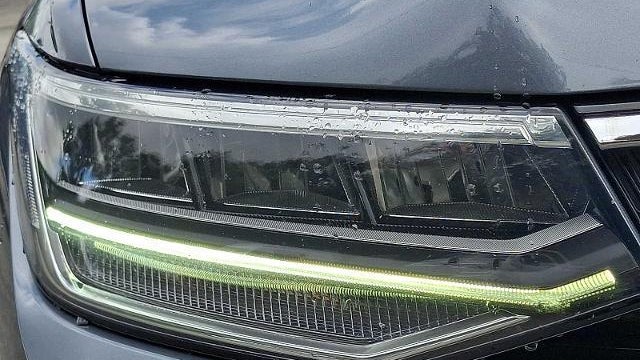 2023 Volkswagen Tiguan SE R-Line Black 4Motion