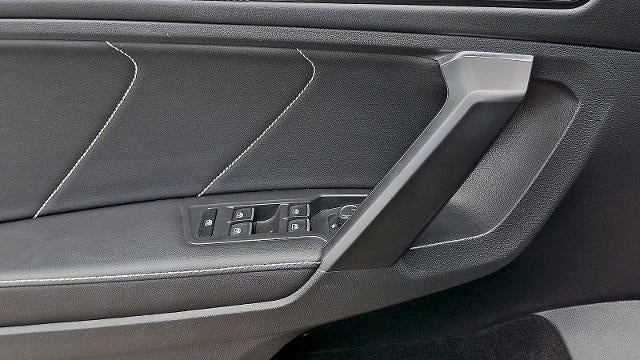 2023 Volkswagen Tiguan SE R-Line Black 4Motion