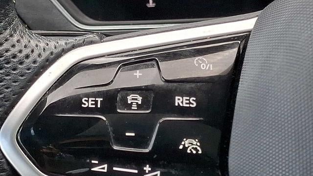 2023 Volkswagen Tiguan SE R-Line Black 4Motion