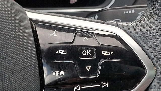2023 Volkswagen Tiguan SE R-Line Black 4Motion