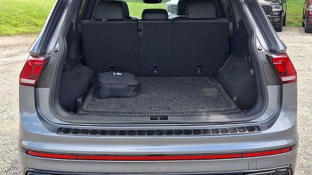 2023 Volkswagen Tiguan SE R-Line Black 4Motion
