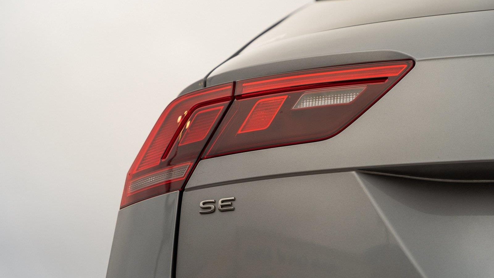 2023 Volkswagen Tiguan SE R-Line Black 4Motion