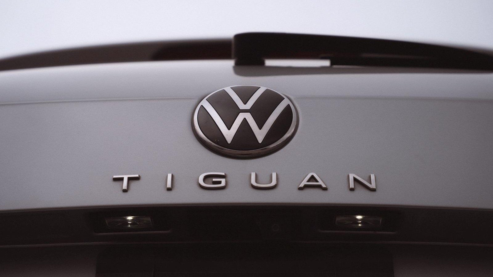 2023 Volkswagen Tiguan SE R-Line Black 4Motion