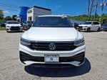 2023 Tiguan Thumbnail 2