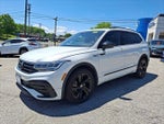 2023 Tiguan Thumbnail 3