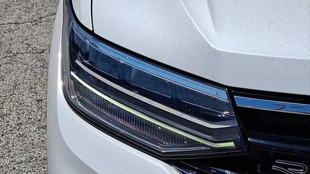 2023 Volkswagen Tiguan SE R-Line Black 4Motion