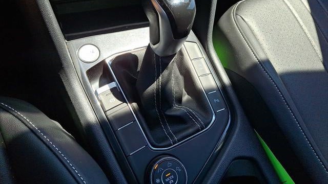 2023 Volkswagen Tiguan SE R-Line Black 4Motion