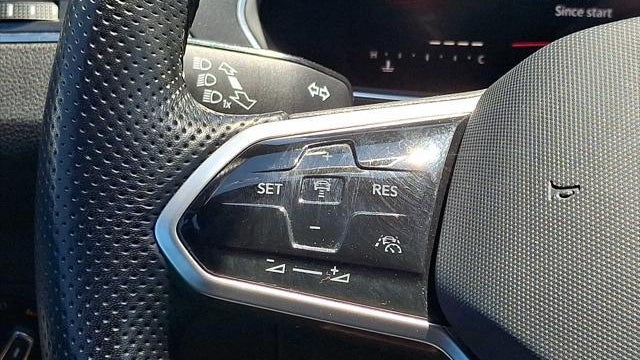 2023 Volkswagen Tiguan SE R-Line Black 4Motion