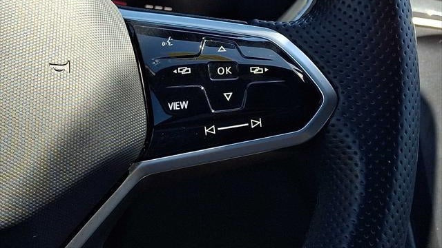 2023 Volkswagen Tiguan SE R-Line Black 4Motion